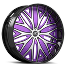 Mondo - Amani Forged Wheels