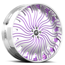 HNIC Miami 15 - Amani Forged Wheels