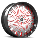 HNIC Miami 15 - Amani Forged Wheels