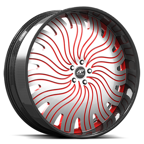 HNIC Miami 15 - Amani Forged Wheels