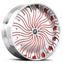 HNIC Miami 15 - Amani Forged Wheels