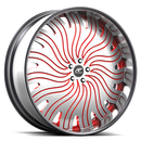 HNIC Miami 15 - Amani Forged Wheels