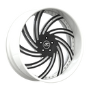 Lusso - Amani Forged Wheels