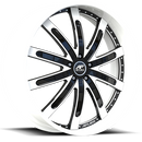 Santorino - Amani Forged Wheels