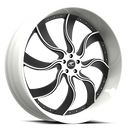 Monaco - Amani Forged Wheels