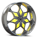 Avida - Amani Forged Wheels