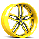 Primo - Amani Forged Wheels