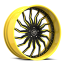 Torza - Amani Forged Wheels