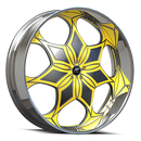 Avida - Amani Forged Wheels