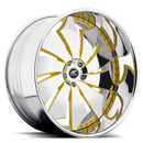 Delo - Amani Forged Wheels