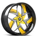 Talenzo - Amani Forged Wheels