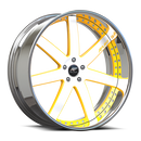 Trinity - Amani Forged Wheels