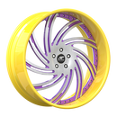 Lusso - Amani Forged Wheels