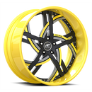 Moderno - Amani Forged Wheels