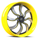 Monaco - Amani Forged Wheels