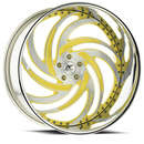 Parlo - Amani Forged Wheels