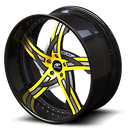 Victorino - Amani Forged Wheels