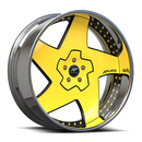 Captivo - Amani Forged Wheels
