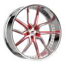 Perdomo - Amani Forged Wheels