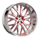 Pero - Amani Forged Wheels