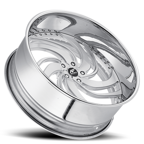 Petto - Amani Forged Wheels