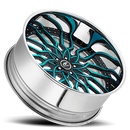 Pincer - Amani Forged Wheels