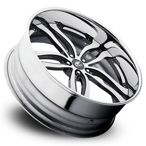 Primo - Amani Forged Wheels