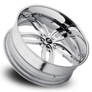 Primo - Amani Forged Wheels