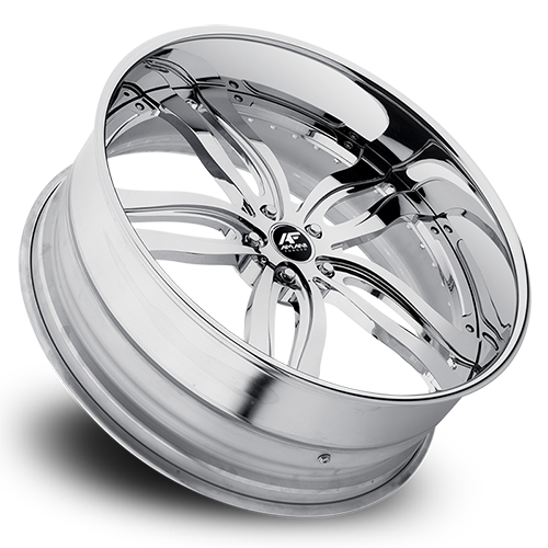 Primo - Amani Forged Wheels