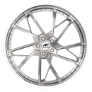 Pura - Amani Forged Wheels