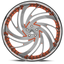 Quando - Amani Forged Wheels