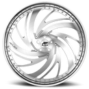 Quando - Amani Forged Wheels