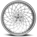 Rapido - Amani Forged Wheels