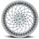 Rapido - Amani Forged Wheels