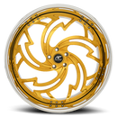 RBO - Amani Forged Wheels