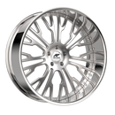 Rivalry - Amani Forged Wheels