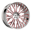 Rivalry - Amani Forged Wheels