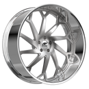 Rogrosso - Amani Forged Wheels