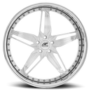 Roofio - Amani Forged Wheels