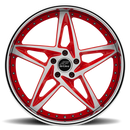 Royal - Amani Forged Wheels