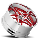 Royal - Amani Forged Wheels