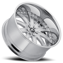 Santorino - Amani Forged Wheels