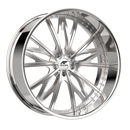 Seneca - Amani Forged Wheels