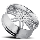 Sevano - Amani Forged Wheels