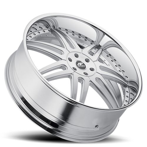 Sevano - Amani Forged Wheels