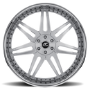 Sevano - Amani Forged Wheels