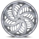 Sinistra - Amani Forged Wheels