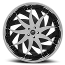 Skunk - Amani Forged Wheels