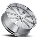 Solari - Amani Forged Wheels