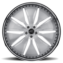 Solari - Amani Forged Wheels